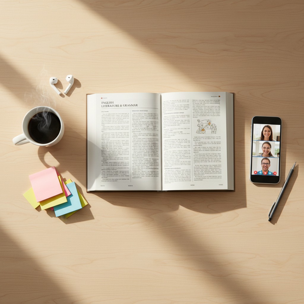 프로그램 안내 페이지 배경