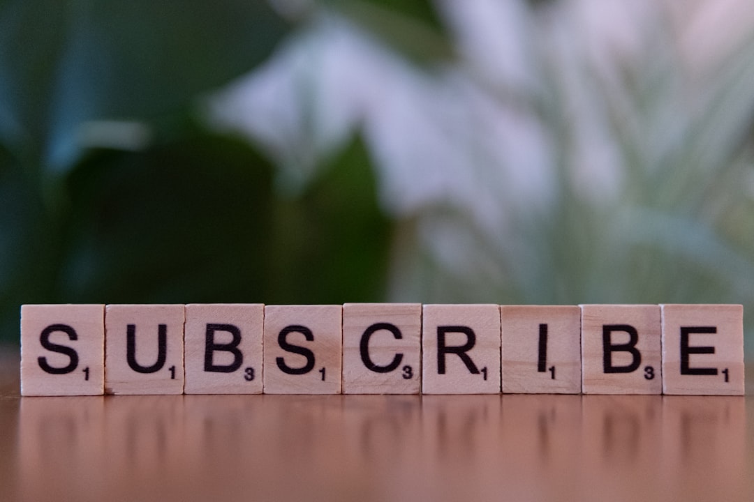 Subscription Traps: Why Canceling Services Is So Hard