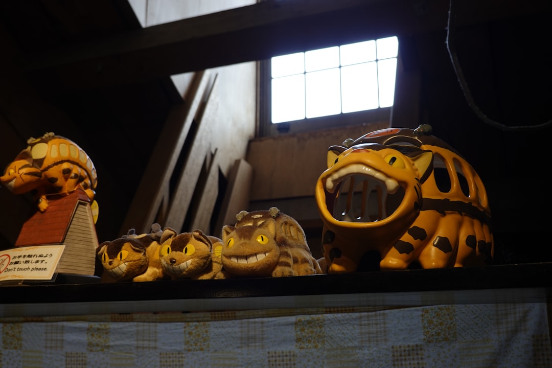 Asian Culture Goes Global: Ghibli, K-Beauty, and World Cup Fashion